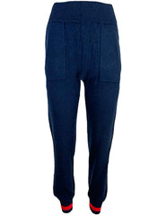 TEAM EVENT X ZENZEE Cashmere Blend Sweatpant  FINAL SALE