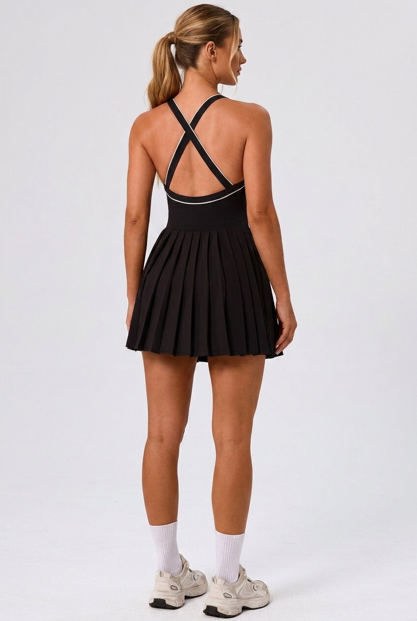 TINA Dress