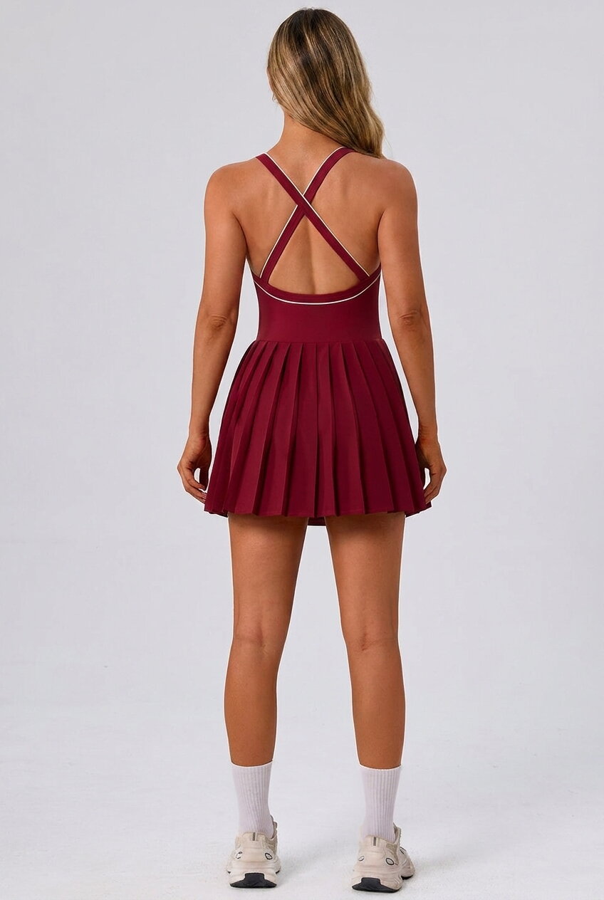 TINA Dress