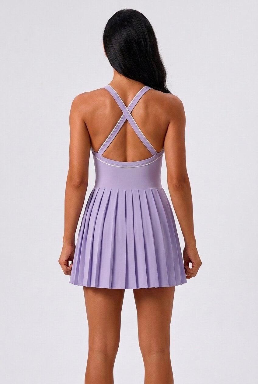 TINA Dress
