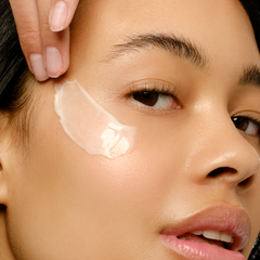 Calm and Nourish Set – Rooibos Cleansing Cream & Cape Aloe Serum
