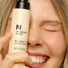 Revive and Hydrate Set – Resurrection Moisturiser & Rosehip Oil