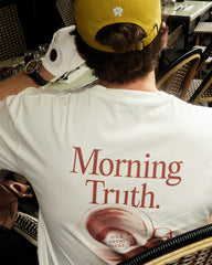 THE MORNING TRUTH T-SHIRT