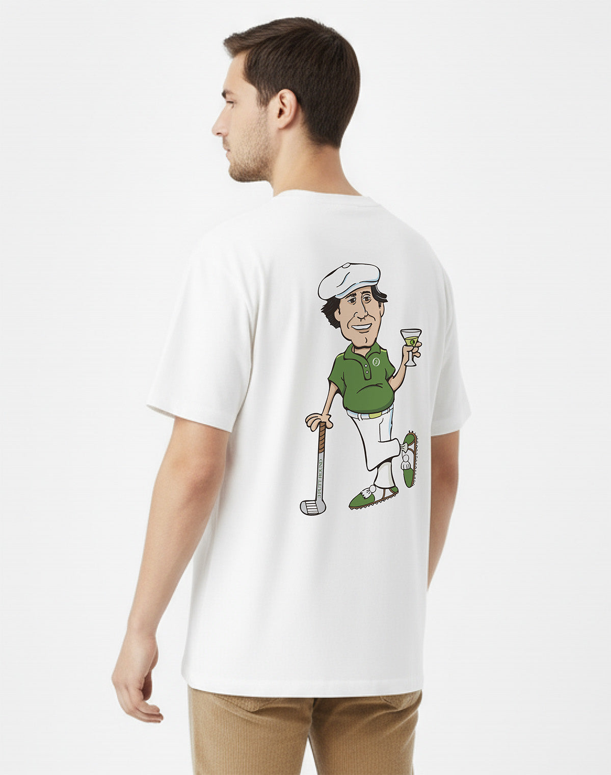 THE "I'D TAP THAT" T-SHIRT