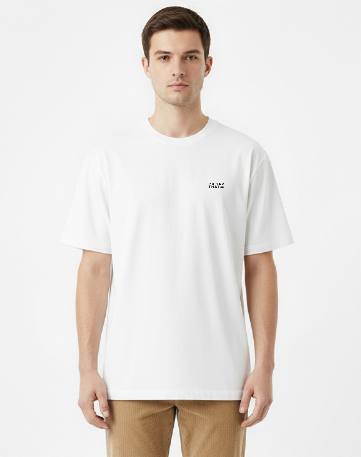 THE "I'D TAP THAT" T-SHIRT