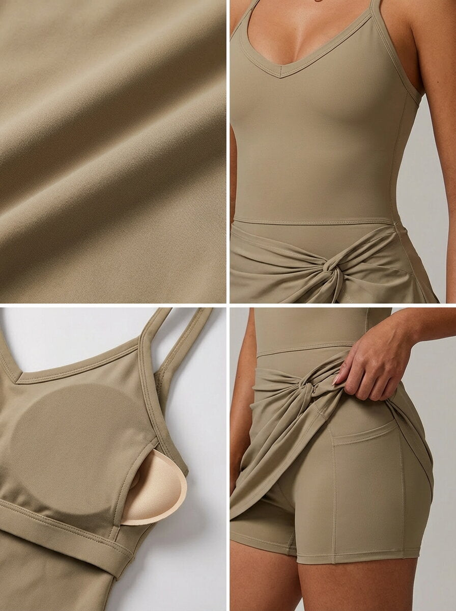 TYX Dress