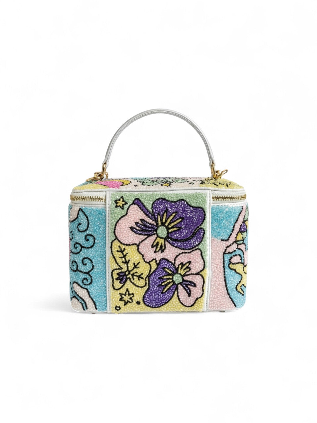 Talia Box Bag
