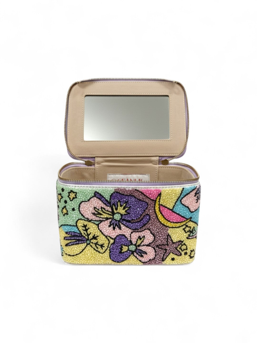 Talia Box Bag