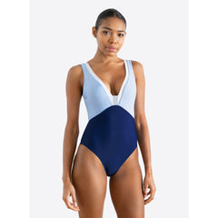 Tasman One Piece 2.0 Ocean Mist