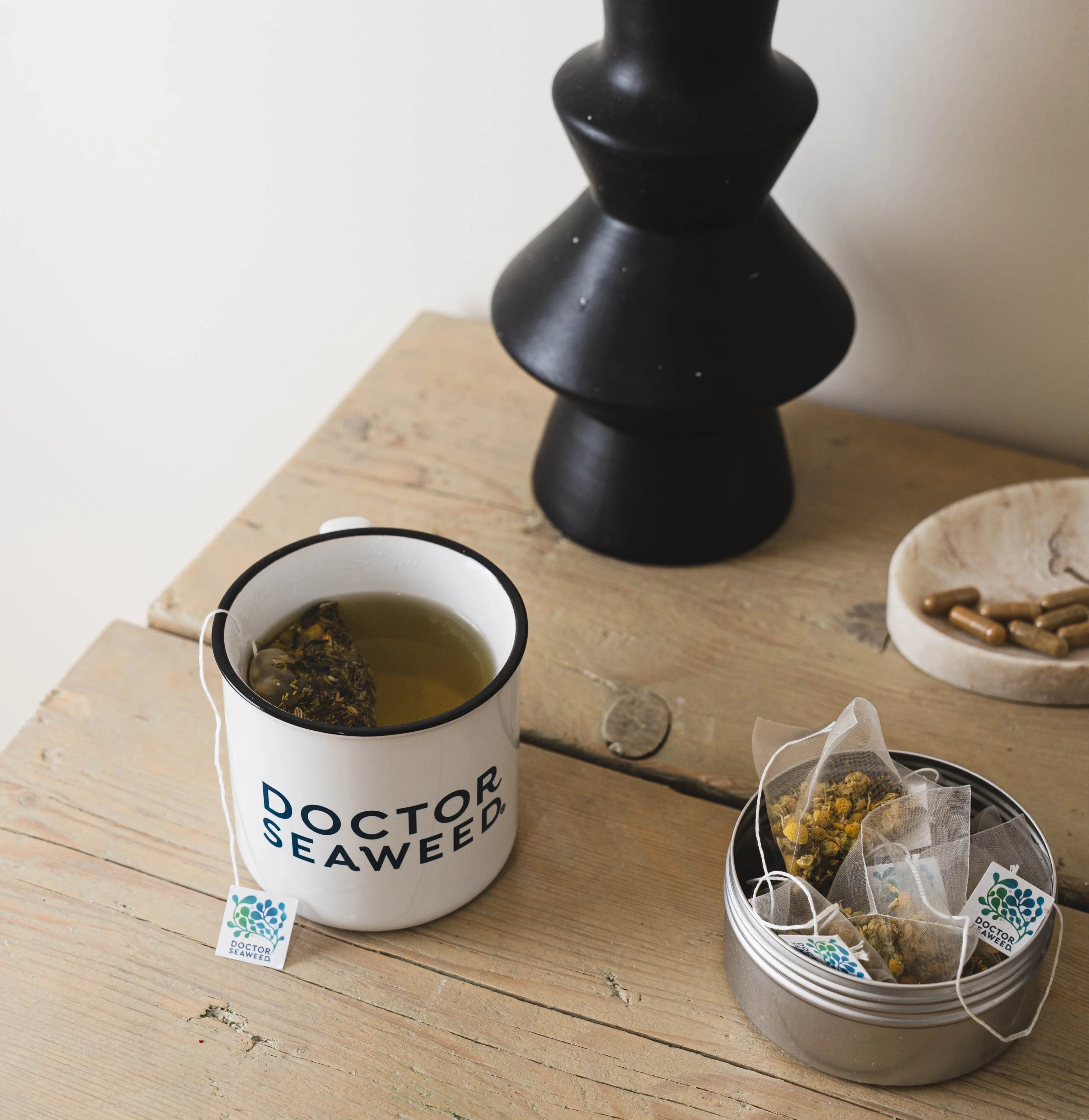 Serene Blend+ Tea