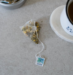 Serene Blend+ Tea