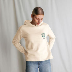 Tennis Edit RlONE Hoody