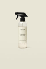 Terréa Clean Home Surfaces - Multi-Surface Cleaner (Spray) 500 Ml