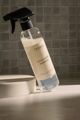 Terréa Clean Home Surfaces - Multi-Surface Cleaner (Spray) 500 Ml