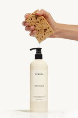 Terrea Dish Calm - Dishwashing Liquid 500 Ml