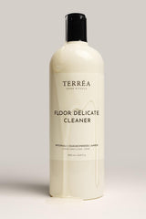 Terréa Floor Delicate Cleaner - No-Rinse - 1000 Ml