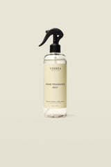Terrea Home Fragrance Mist Bergamot / Berries / Amber 500 Ml