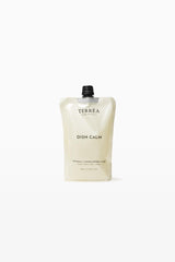Terrуa Refill Dish Calm - Dishwashing Liquid - Patchouli / Sandalwood / Rose 500 Ml