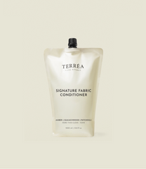Terrуa Refill Signature Fabric Conditioner Amber / Guaiachwood / Patchouli 1000 Ml