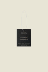 Terrea Wardrobe Fragrance Bergamot / Berries / Amber