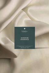 Terrea Wardrobe Fragrance Bergamot / Berries / Amber