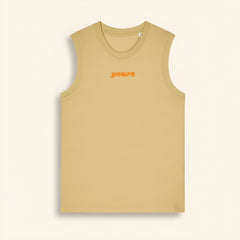 The Yours Padel Tank