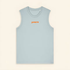 The Yours Padel Tank
