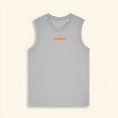 The Yours Padel Tank