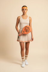 The Comporta Luxe Padel Court Tank
