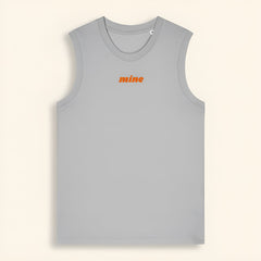 The Mine Padel Tank