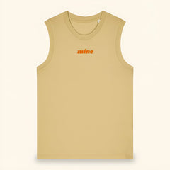 The Mine Padel Tank