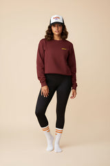 Padelhüd 'Padel Is My Yoga' Trucker