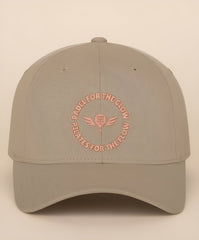 The Padel and Pilates Glow Up Cap