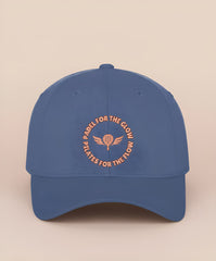 The Padel and Pilates Glow Up Cap