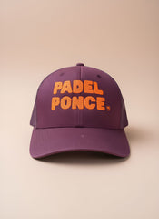 The Padel Ponce Trucker