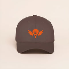 The Coco – Winged Flame Cap