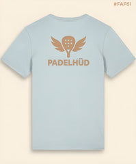 The Yours Tee – Burnt Orange Edition