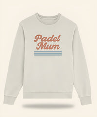 Padel Mum Sweat