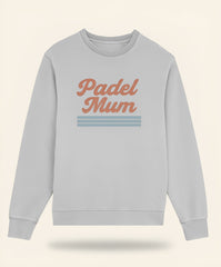 Padel Mum Sweat