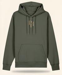 Baseline Classic Padel Hoodie