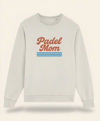 The Padel Mom Sweat