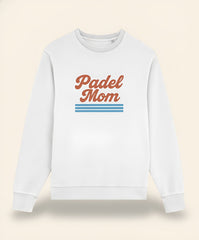 The Padel Mom Sweat