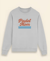 The Padel Mom Sweat