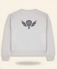 Padel and Pilates Throwover