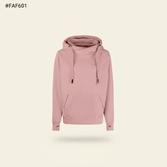 Sisterhud Padel Club Hug Hoodie