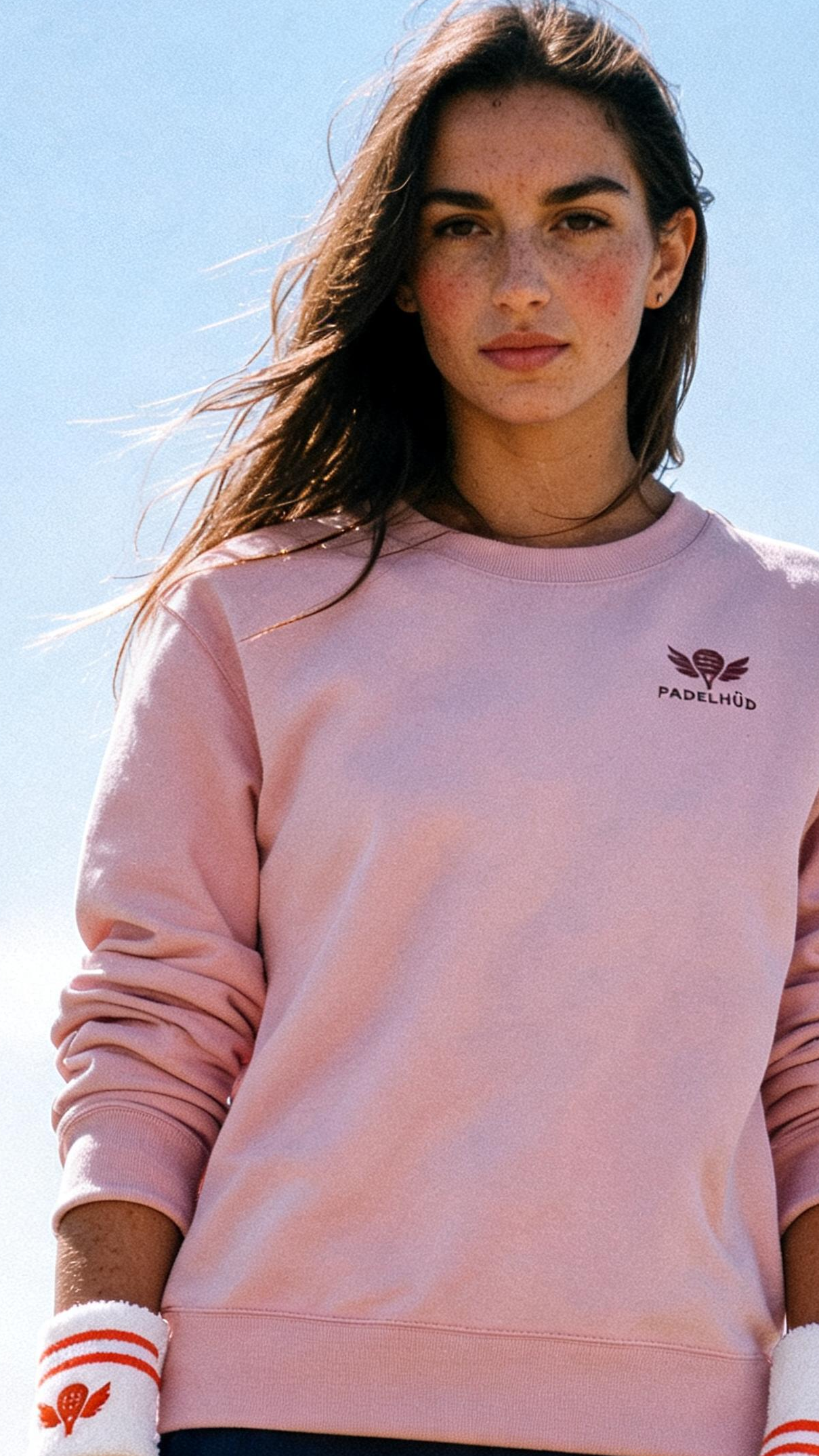 The Clubhouse Crew – Pink