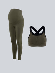The Sports Set