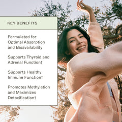 The Myers Way® Multivitamin