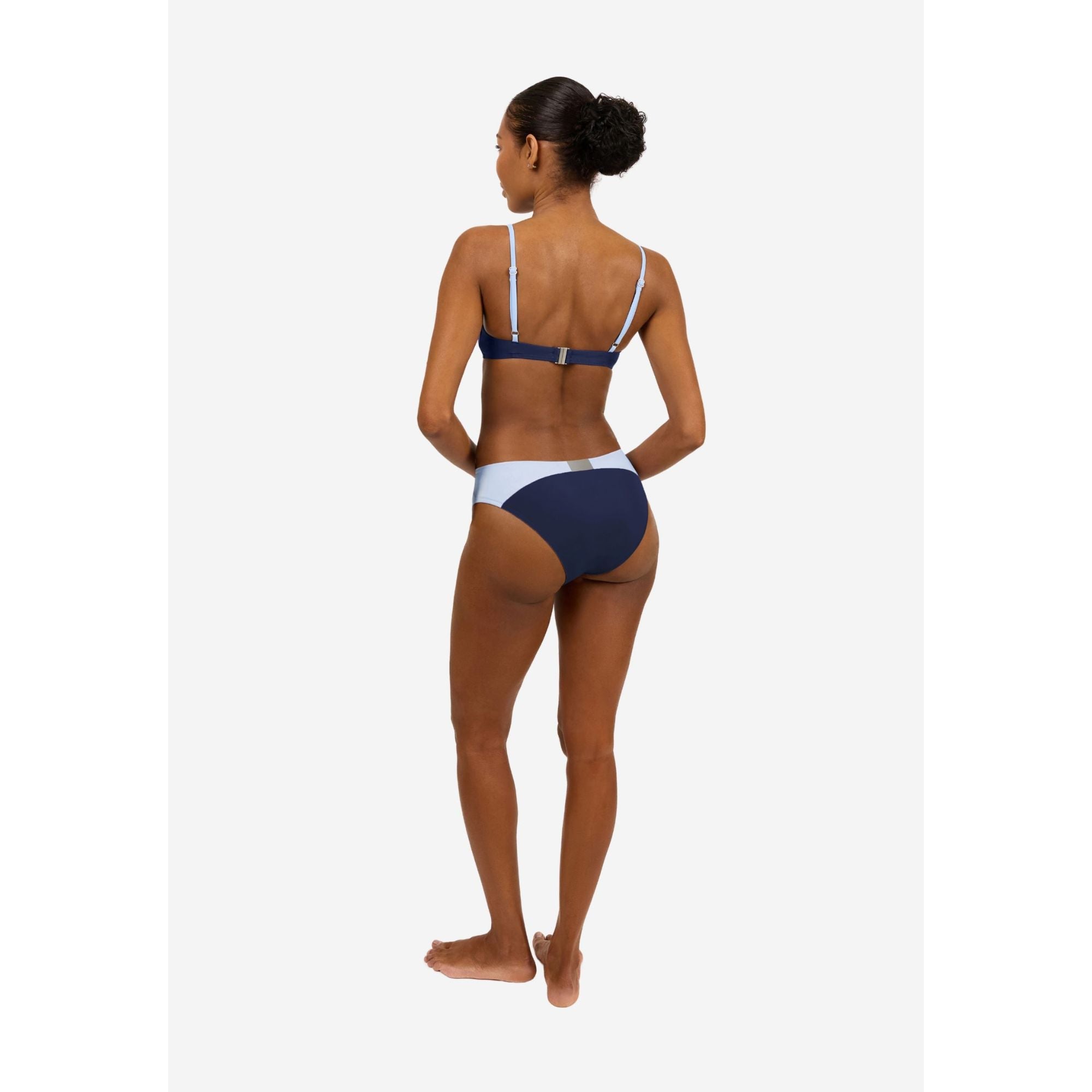 Timor Bikini Top Ocean Mist