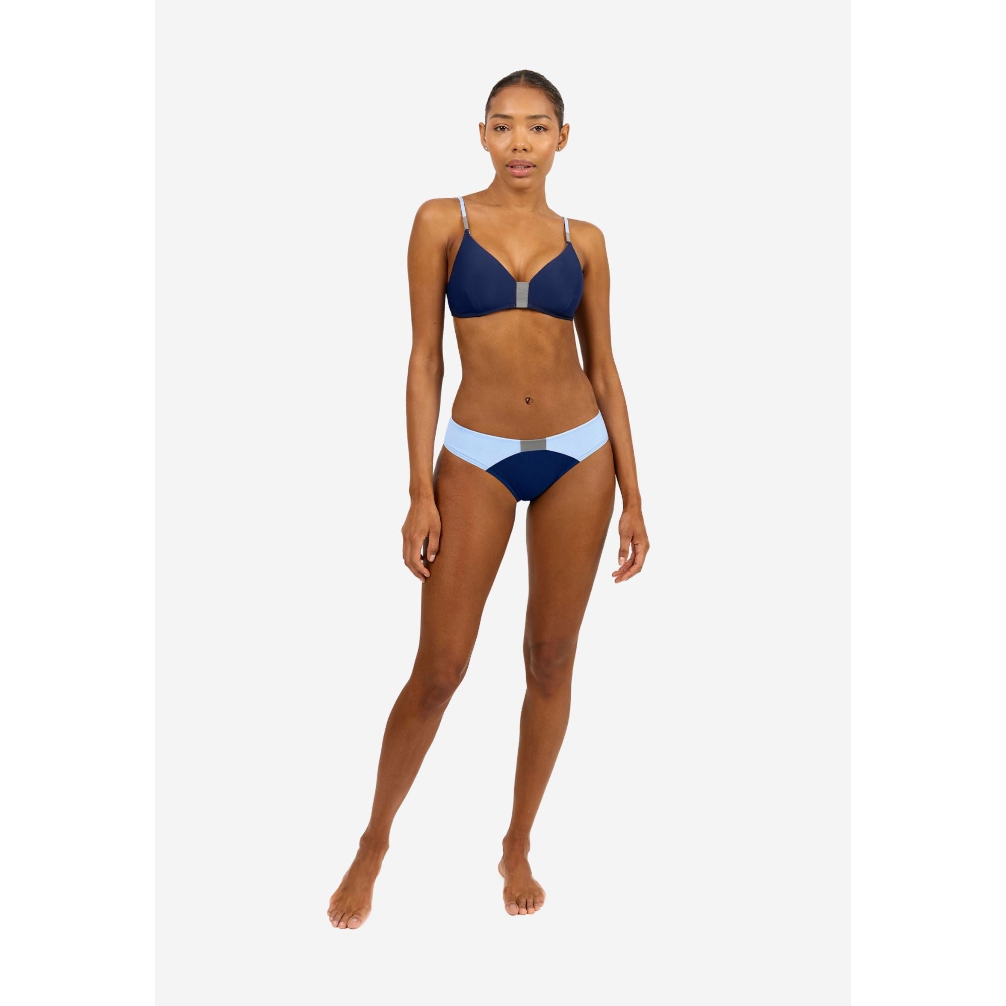 Timor Bikini Bottom Ocean Mist